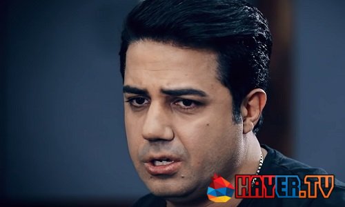 Օջախի Երգը - Episode 86 [հայկական սերիալ/հայերեն]