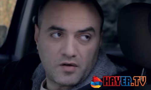 Սիրո թևեր - Episode 88 [հայկական սերիալ/հայերեն]