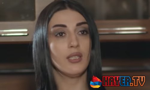 Խափկանք - Episode 197 [հայկական սերիալ/հայերեն]