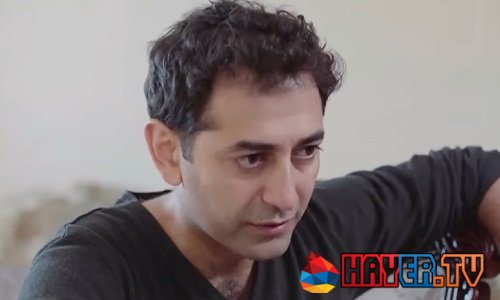 Կորած օրագիրը - Episode 13 [հայկական սերիալ/հայերեն]