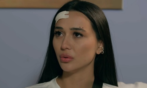 Амен тари гарнанэ - Серия 30 [հայկական սերիալ/հայերեն]