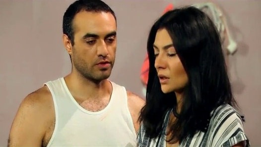 Taqnvac Ser - Episode 65 (22.07.2016) [2016/հայկական սերիալ/հայերեն]