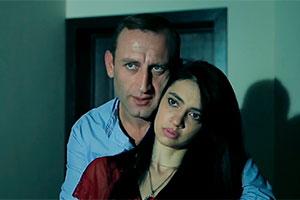 Anhasce Tsnvatsner - Episode 106 [հայկական սերիալ/հայերեն]