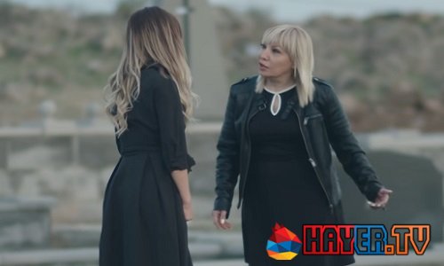 Խափկանք - Episode 174 [հայկական սերիալ/հայերեն]