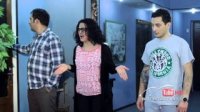 Full Haus 2 - Episode 13 [հայկական սերիալ/հայերեն]