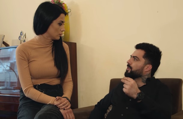 Yntanekan Gaxtniqner 2 - Episode 41 [հայկական սերիալ/հայերեն]