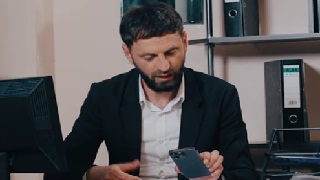 Varchapet 2050 - Episode 8 [2050/հայկական սերիալ/հայերեն]