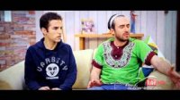 Domino - Episode 9 (13.10.2015) [2015/հայկական սերիալ/հայերեն]