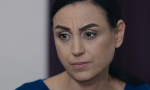 Srtin Hakarak - Episode 86 [հայկական սերիալ/հայերեն]