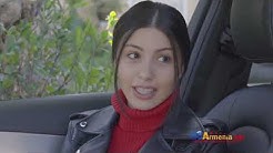 Ushacac ser - Episode 92 [հայկական սերիալ/հայերեն]