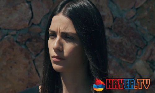 Shirazi Varde - Episode 162 [հայկական սերիալ/հայերեն]