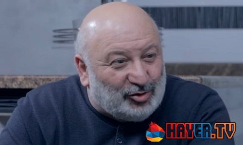 Սիրո թևեր - Episode 91 [հայկական սերիալ/հայերեն]
