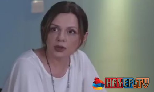 Бекорнер - 24 Серия [հայկական սերիալ/հայերեն]