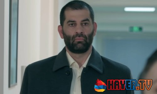 Tsaghikner Dzyan Tak - Episode 32 [հայկական սերիալ/հայերեն]