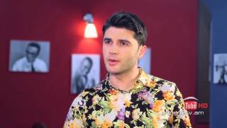 Full Haus 4 - Episode 13 (09.05.2016) [2016/հայկական սերիալ/հայերեն]