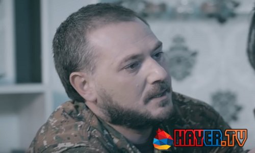 Herosakan Novelner - Episode 7 (Carayum em Hayreniqis) [հայկական սերիալ/հայերեն]