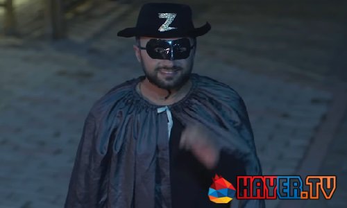 Հարս Չկա 2 - Episode 10 [հայկական սերիալ/հայերեն]