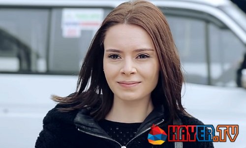 Sirun Sona [հայկական սերիալ/հայերեն]