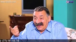 Anuxxelinery - Episode 44 [հայկական սերիալ/հայերեն]