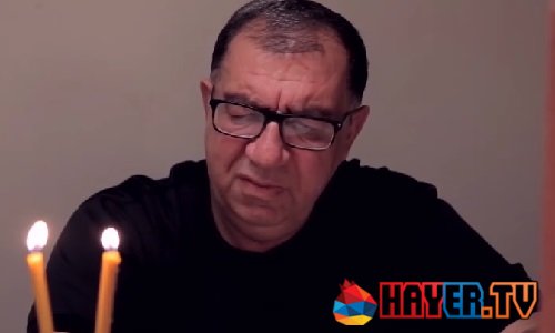 Anavart chanaparh - Episode 88 Final [հայկական սերիալ/հայերեն]