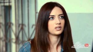 Verjin Hayrike - Episode 111 (15.04.2016) [2016/հայկական սերիալ/հայերեն]