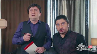 Չեյնջ - Episode 9 [հայկական սերիալ/հայերեն]