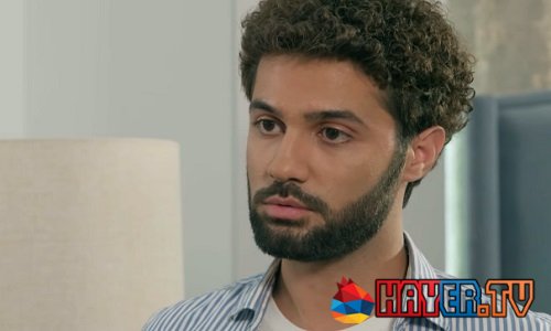 Tsaghikner Dzyan Tak - Episode 113 [հայկական սերիալ/հայերեն]