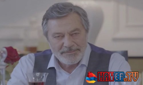 Պատվի համար - Episode 7 [հայկական սերիալ/հայերեն]