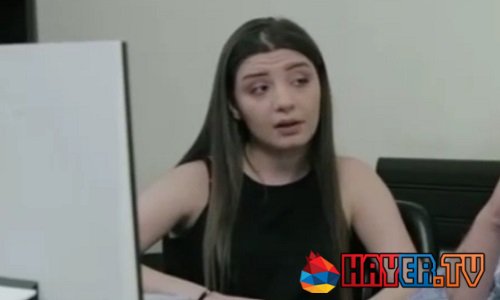 Арматнер 2 - Episode 38 (98) [հայկական սերիալ/հայերեն]