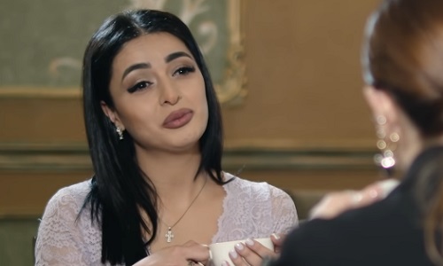Srtin Hakarak - Episode 83 [հայկական սերիալ/հայերեն]