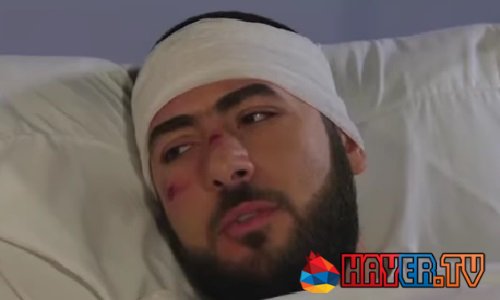 Shirazi Varde - Episode 191 [հայկական սերիալ/հայերեն]
