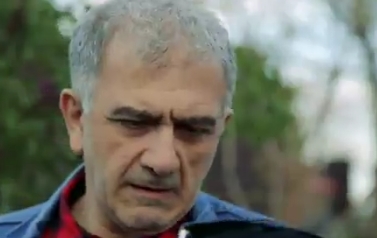 Anhasce Tsnvatsner - Episode 5 [հայկական սերիալ/հայերեն]