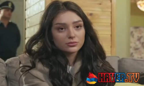 Shirazi Varde - Episode 207 [հայկական սերիալ/հայերեն]