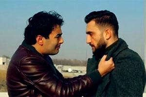 Երկուսով - Episode 44 [հայկական սերիալ/հայերեն]