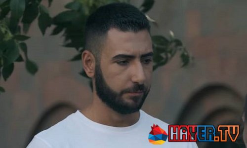 Shirazi Varde - Episode 152 [հայկական սերիալ/հայերեն]