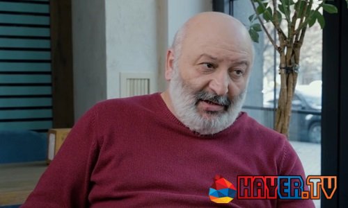 Արմատներ - Episode 51 [հայկական սերիալ/հայերեն]
