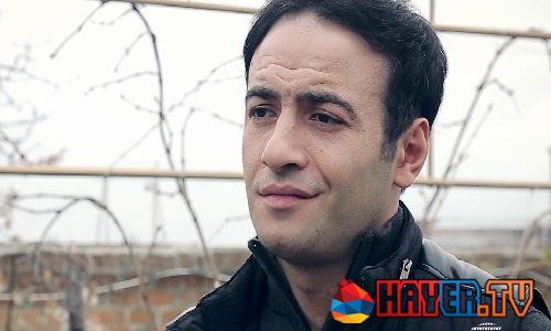 Սիրուն Սոնա - Episode 94 [հայկական սերիալ/հայերեն]