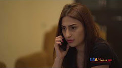 Yntanakan Gaxtniqner Episode 34 (Sxal chanaparh) [հայկական սերիալ/հայերեն]