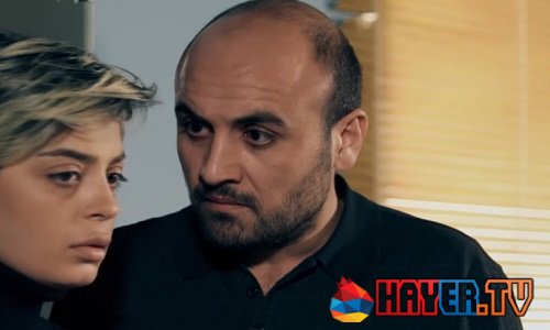 Shirazi Varde - Episode 24 [հայկական սերիալ/հայերեն]