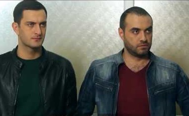 Taqnvac Ser - Episode 137 (01.11.2016) [2016/հայկական սերիալ/հայերեն]