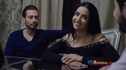 Ushacac ser - Episode 91 [հայկական սերիալ/հայերեն]