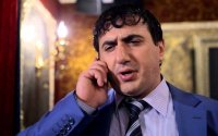 Hreshneri Gayle - Episode 6 [հայկական սերիալ/հայերեն]