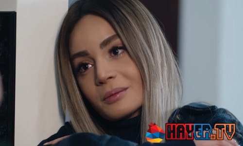Խափկանք - Episode 103 [հայկական սերիալ/հայերեն]