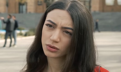 Ердум - Серия 132 [հայկական սերիալ/հայերեն]