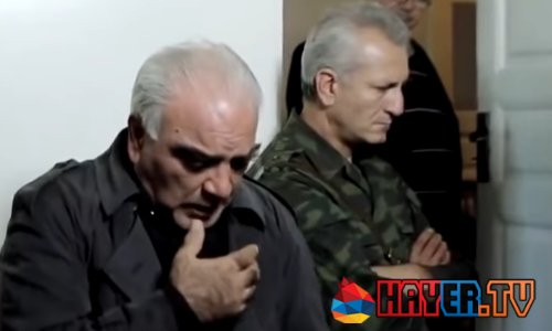 Վերադարձ - Episode 19 [հայկական սերիալ/հայերեն]