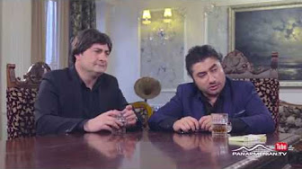 Չեյնջ - Episode 15 [հայկական սերիալ/հայերեն]