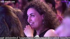 Women's Club - Episode 41 [շոու/հայերեն]