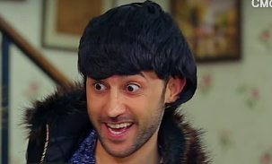 Azizyanner 7 - Episode 8 [հայկական սերիալ/հայերեն]