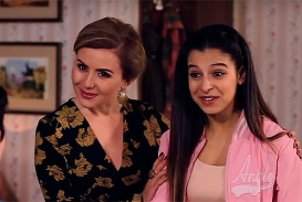 Azizyanner 4 - Episode 6 [հայկական սերիալ/հայերեն]