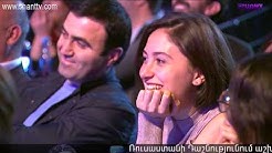 Womens club - Episode 5 [շոու/հայերեն]